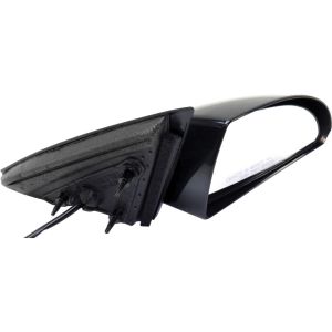 CHEVROLET IMPALA / IMPALA LIMITED (2pc T/L) DOOR MIRROR RIGHT (Passenger Side) POWER/ NOT HEATED (SMOOTH BASE) OEM#20759190 2006-2016 PL#GM1321306