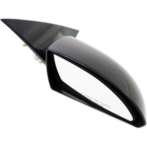 CHEVROLET IMPALA / IMPALA LIMITED (2pc T/L) DOOR MIRROR RIGHT (Passenger Side) POWER/HEATED (SMOOTH BASE) OEM#20759198 2006-2016 PL#GM1321330
