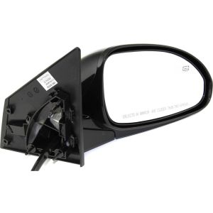BUICK ENCLAVE DOOR MIRROR RIGHT (Passenger Side) POWER/HEATED (W/SIGNAL)(W/MEMORY)(PWR FOLD) OEM#25867059 2008-2012 PL#GM1321379