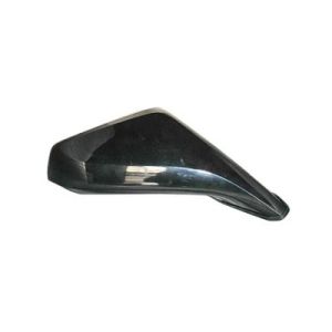 CHEVROLET CAMARO COUPE DOOR MIRROR RIGHT (Passenger Side) POWER/HEATED (WO/AUTO DIMMING) OEM#92247464 2010-2015 PL#GM1321415