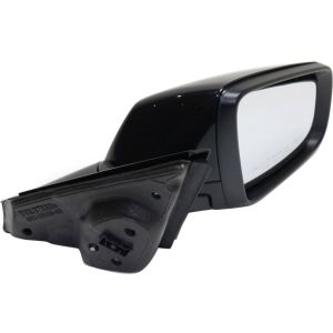BUICK LACROSSE  DOOR MIRROR RIGHT (Passenger Side) PWR/HTD (WO/SIGNAL) OEM#20757719 2010-2013 PL#GM1321423