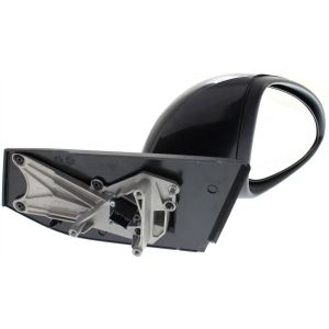 CHEVROLET SPARK DOOR MIRROR RIGHT (Passenger Side) PWR (WO/SIGNAL) OEM#95101463 2013-2015 PL#GM1321451