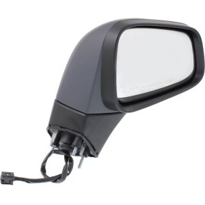 GM TRUCKS & VANS TRAX DOOR MIRROR RIGHT (Passenger Side) PWR/HTD (TXT) OEM#95423295 2015-2016 PL#GM1321497