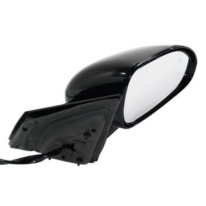 BUICK ENCLAVE  DOOR MIRROR RIGHT (Passenger Side) PWR/HTD/SIGNAL/MEMORY/P-FOLD (W/BSD)(PTM) OEM#84216777 2013-2017 PL#GM1321510