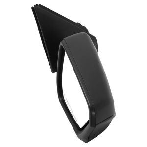 GM TRUCKS & VANS TERRAIN/TERRAIN DENALI  (GMC) DOOR MIRROR RIGHT (Passenger Side) PWR/HTD (WO/SIGNAL)(EXC DENALI)(PTM) OEM#84225383-PFM 2018-2023 PL#GM1321560