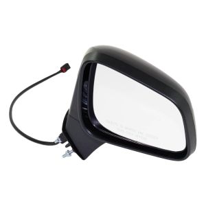 BUICK ENCORE  DOOR MIRROR RIGHT (Passenger Side) PWR/HTD (WO/BLIND DETECT)(WO/MEMORY) OEM#42504933 2021-2022 PL#GM1321562