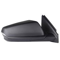BUICK LACROSSE DOOR MIRROR RIGHT (Passenger Side) PWR/HTD/SIGNAL/PUDDLE LAMP/MEMORY (W/BSD)(W/DRIVER CONFIDENCE) OEM#22901583 2014-2016 PL#GM1321636