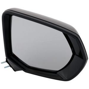GM TRUCKS & VANS TAHOE DOOR MIRROR RIGHT (Passenger Side) PWR/HTD/M-FOLD (WO/BSD)(PTM) OEM#84765826-PFM 2021-2024 PL#GM1321656