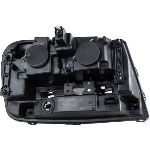 GM TRUCKS & VANS TRAILBLAZER HEAD LAMP ASSEMBLY LEFT (Driver Side) (Exc LT) OEM#25970915 2002-2009 PL#GM2502213