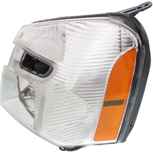 GM TRUCKS & VANS EQUINOX HEAD LAMP ASSEMBLY LEFT (Driver Side) OEM#15888058 2005-2009 PL#GM2502254