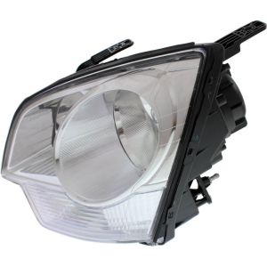 GM TRUCKS & VANS CAPTIVA SPORT HEAD LAMP ASSEMBLY LEFT (Driver Side) OEM#22886833 2012-2014 PL#GM2502306