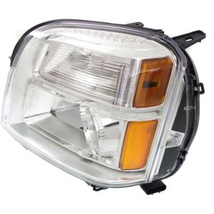 GM TRUCKS & VANS TERRAIN /TERRAIN DENALI (GMC) HEAD LAMP ASSEMBLY LEFT (Driver Side) (EXC DENALI) OEM#23319179 2010-2015 PL#GM2502350