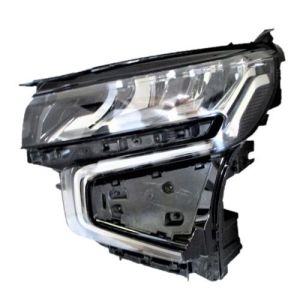 GM TRUCKS & VANS SUBURBAN HEAD LAMP ASSY LEFT (Driver Side) OEM#85547100 2021-2024 PL#GM2502511