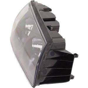 CHEVROLET IMPALA HEAD LAMP ASSEMBLY RIGHT (Passenger Side) (TO:2-05-04) OEM#10349962 2000-2004 PL#GM2503201