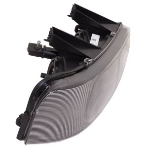 GM TRUCKS & VANS CHEVY/GMC/VAN(Express/Savana) HEAD LAMP ASSEMBLY RIGHT (Passenger Side) (COMPOSITE) OEM#15879432 2003-2025 PL#GM2503233