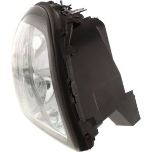 CADILLAC DEVILLE HEAD LAMP ASSEMBLY RIGHT (Passenger Side) OEM#19245434 2004-2005 PL#GM2503240