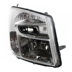 GM TRUCKS & VANS EQUINOX HEAD LAMP ASSEMBLY RIGHT (Passenger Side) OEM#15888059 2005-2009 PL#GM2503254