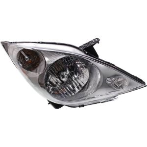 CHEVROLET SPARK HEAD LAMP ASSEMBLY RIGHT (Passenger Side) **CAPA** OEM#95281469 2013-2015 PL#GM2503368C