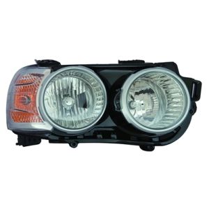 CHEVROLET SONIC  HEAD LAMP ASSEMBLY RIGHT (Passenger Side) ( S/D LTZ W/ DUST PKG) OEM#95355798 2012-2019 PL#GM2503396