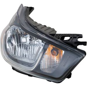 CHEVROLET SPARK  HEAD LAMP ASSY RIGHT (Passenger Side) (HALOGEN)(19-21 ACTIV MDL)**CAPA** OEM#42564395 2016-2022 PL#GM2503468C