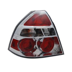 CHEVROLET AVEO SEDAN  TAIL LAMP ASSY LEFT (Driver Side) OEM#96943585 2009-2011 PL#GM2800245
