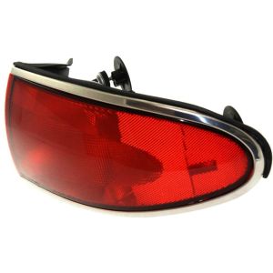 BUICK CENTURY TAIL LAMP UNIT RIGHT (Passenger Side) (W/O HARNESS) OEM#19149890 1997-2005 PL#GM2801141