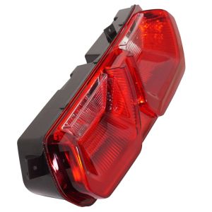 CHEVROLET CORVETTE  TAIL LAMP ASSY RIGHT (Passenger Side) (LED)(STINGRAY) OEM#84587836 2014-2019 PL#GM2801287