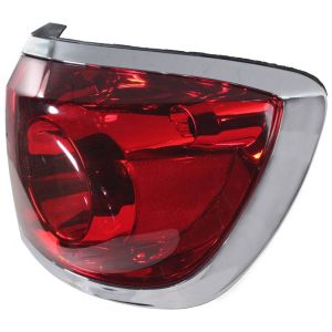 BUICK ENCLAVE  TAIL LAMP ASSY RIGHT (Passenger Side) OEM#25954942 2008-2012 PL#GM2805101