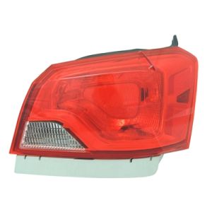 CHEVROLET IMPALA  (NEW)(4pc T/L) TAIL LAMP ASSY RIGHT (Passenger Side) OUTER OEM#84527171 2014-2020 PL#GM2805116