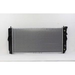 BUICK PARK AVE/ULTRA (FWD) RADIATOR 3.8/V6 W/O Low Coolant Sensor OEM#89018546 2000-2005 PL#GM3010120