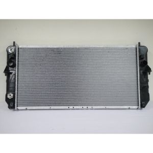 CADILLAC DEVILLE RADIATOR 4.6L/V8 W/O EOC OEM#89018715 2001-2005 PL#GM3010204