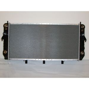 CADILLAC DEVILLE RADIATOR 4.6L/V8 W/EOC OEM#52486950 2001-2005 PL#GM3010408