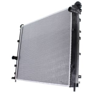 CADILLAC STS/STS-V  RADIATOR 3.6/V6 4.6/V8 (W/O Extra Duty Cooling) OEM#19130399 2005-2006 PL#GM3010430