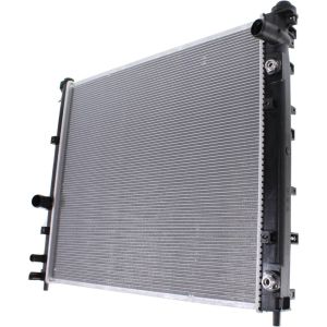 CADILLAC CTS SEDAN 08-13/CTS-V SEDAN RADIATOR 3.6/V6 A/T (Direct & Multi Port Fl)(CTS) OEM#15932855 2008-2011 PL#GM3010522