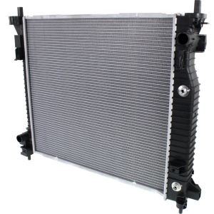 CADILLAC SRX RADIATOR 3.0/3.6L ( FM 6-7-10) OEM#23428314 2010-2016 PL#GM3010549