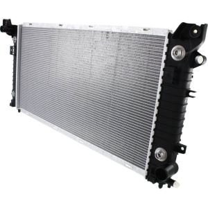 CADILLAC ESCALADE/ESCALADE ESV RADIATOR 6.2L OEM#84207656 2015-2020 PL#GM3010565