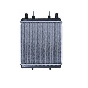 CADILLAC SEDAN INTERCOOLER RIGHT (Passenger Side)=LH OEM#84510352 2016-2023 PL#GM3010585