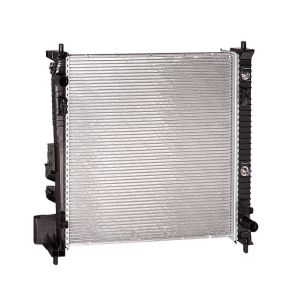 CADILLAC XT5 RADIATOR ASSEMBLY OEM#84168786 2017-2025 PL#GM3010589