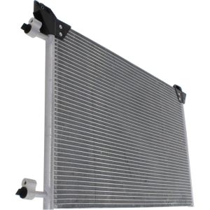 GM TRUCKS & VANS YUKON DENALI/YUKON XL DENALI (GMC) A/C CONDENSER (WO/REAR AC) OEM#20913751 2007-2014 PL#GM3030162