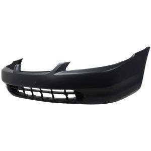 HONDA ACCORD COUPE FRONT BUMPER COVER PRIMED (COUPE) OEM#04711S82A90ZZ 1998-2000 PL#HO1000179
