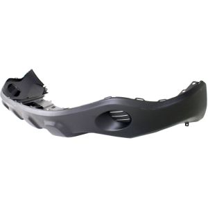 HONDA CRV 07-11 FRONT BUMPER COVER LOWER DK GRAY OEM#04712SWAA91 PL#HO1000252