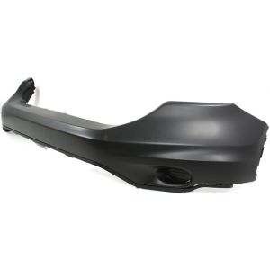 HONDA CRV FRONT BUMPER COVER PRIMED OEM#04711SWAA80ZZ 2010-2011 PL#HO1000270