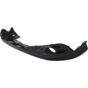 HONDA CRV FRONT BUMPER COVER LOWER TEXT-BLK (W/ FOG) OEM#04712T0AA90 2012-2014 PL#HO1015107