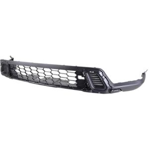 HONDA CRV HYBRID (2.0L) FRONT BUMPER COVER LOWER TEXTURE **CAPA** OEM#711053D4A00 2023-2025 PL#HO1015132C
