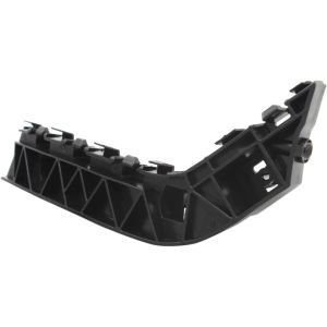 HONDA CIVIC SEDAN FRONT BUMPER COVER SIDE SPACER LEFT (Driver Side) OEM#71198TBAA00 2016-2021 PL#HO1032109