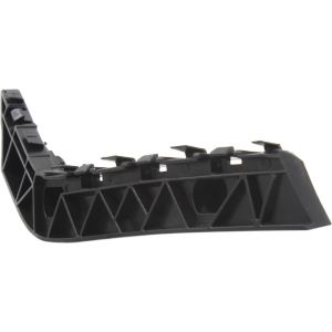 HONDA CIVIC SEDAN FRONT BUMPER COVER SIDE SPACER RIGHT (Passenger Side) OEM#71193TBAA00 2016-2021 PL#HO1033109