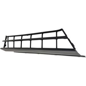 HONDA CIVIC SEDAN FRONT BUMPER GRILLE 1.5L (EXC Si) **CAPA** OEM#71102TBAA00 2016-2018 PL#HO1036123C