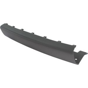 HONDA ELEMENT FRONT BUMPER INSERT (06 EX-P/07-08 EX MDL) OEM#71110SCVA10ZA 2006-2008 PL#HO1037101