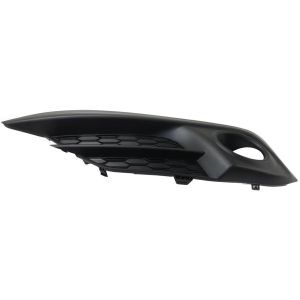 HONDA CIVIC SEDAN FOG LAMP COVER LEFT (Driver Side) (W/FOG)(WO/RADAR CRUISE)(EXC SI) OEM#71108TBAA10 2016-2018 PL#HO1038129