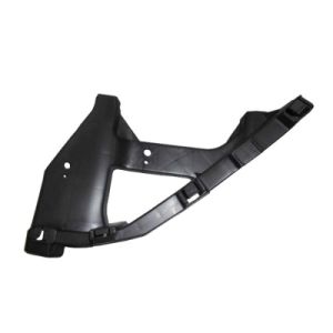 HONDA CIVIC SEDAN FRONT BUMPER COVER SIDE BEAM LEFT (Driver Side) OEM#71190TBAA00 2016-2021 PL#HO1042133
